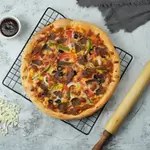 Meat Pizza 30cm